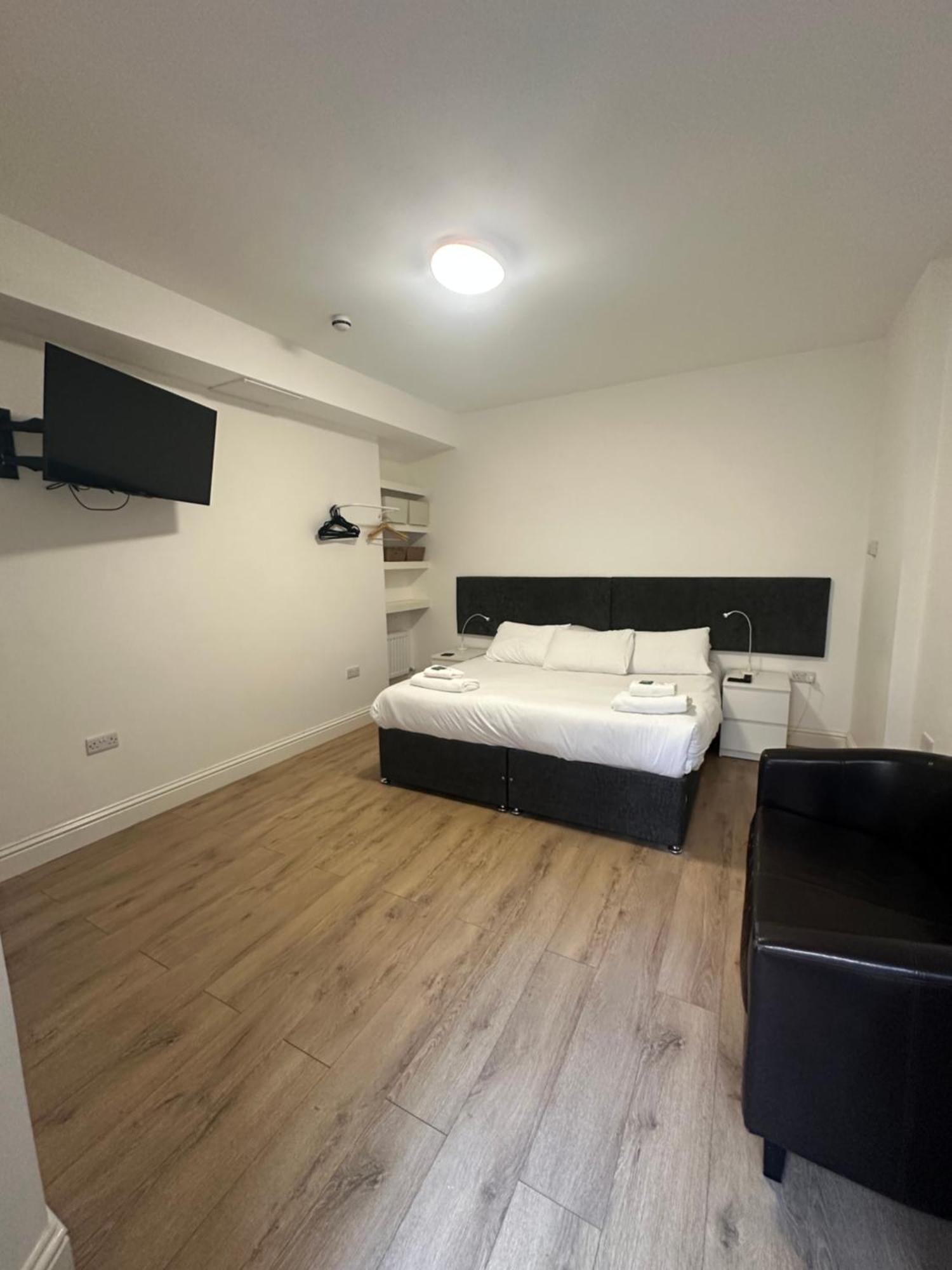 Carnock Apartment Tenby Exterior photo